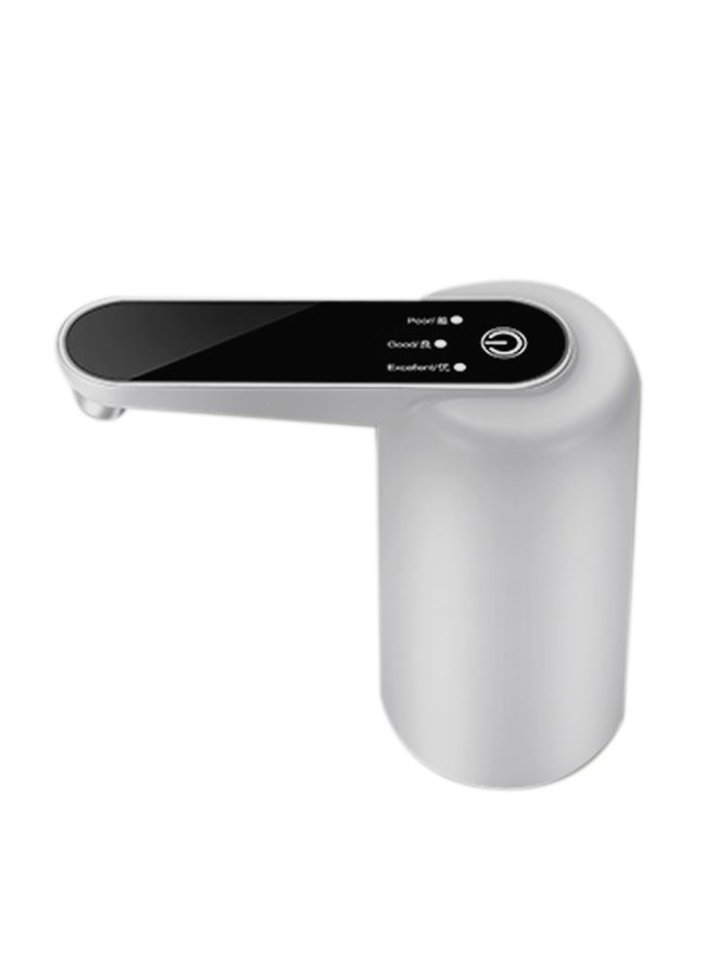 DUMBO Tds Water Quality Testing Smart Pump S24-1 Black - Image 1
