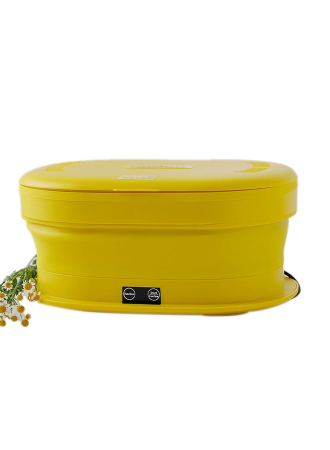 DUMBO Folding Dryer Box Yellow 320x220x65cm - Image 3