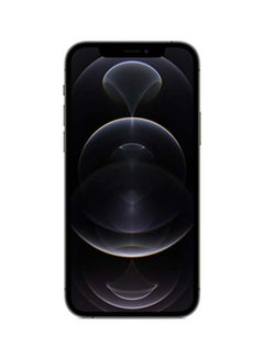 Apple iPhone 12 Pro With Facetime 128GB Graphite 5G - International Specs  - Image 2
