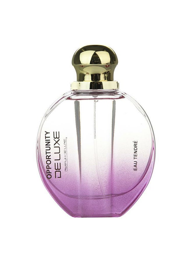 DELUX - Opportunity EDP 100ml - Image 1