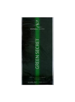 Green Secret EDT Spray 100ml - v1603260608/N40883757A_1