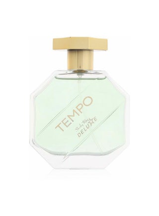 Deluxe Tempo 881 Eau De Toilette 100ml - v1603260659/N40966042A_1