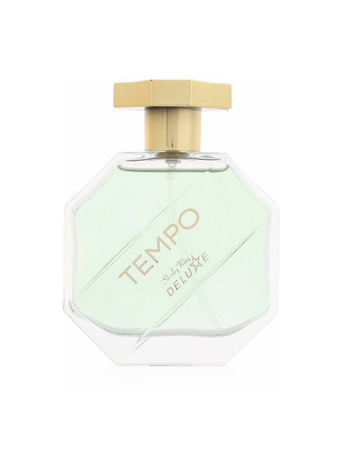 Deluxe Tempo 881 Eau De Toilette 100ml