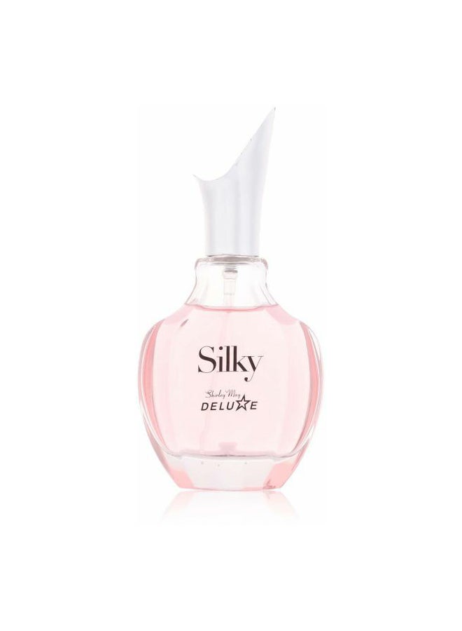 Deluxe Silky 884 Eau De Toilette 100ml - v1603260661/N40966047A_1