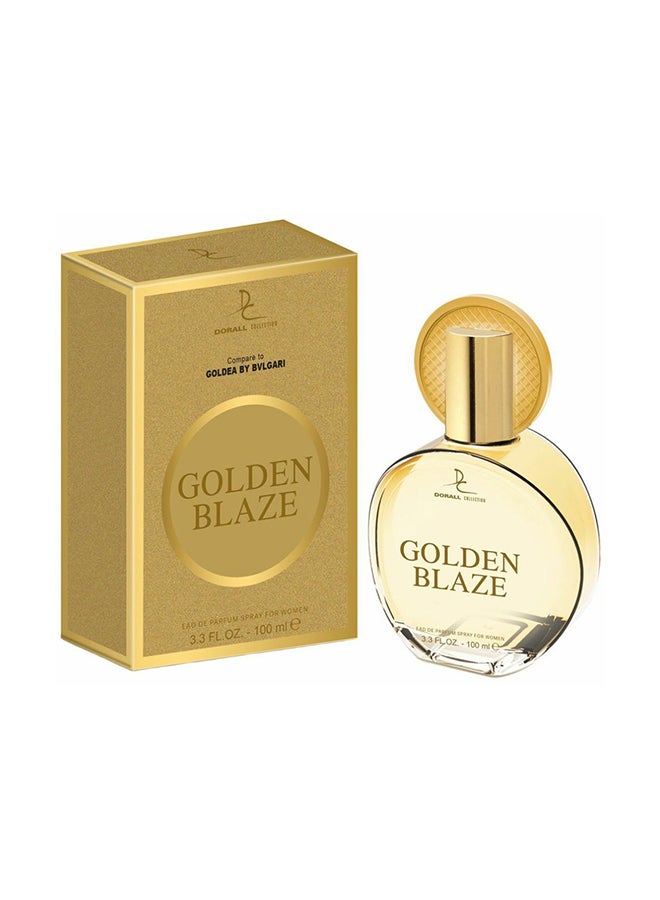 Golden Blaze Eau De Parfum 100ml - v1603260707/N40966206A_1