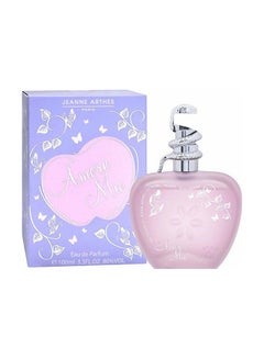 Jeanne Arthes Amore Moi Eau De Parfum 100ml 