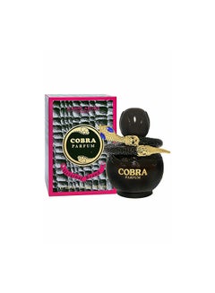 Jeanne Arthes Cobra Eau De Toilette 100ml 