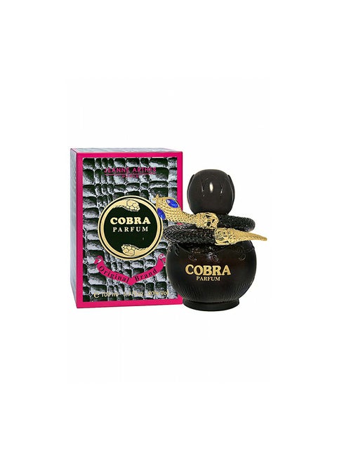 Cobra Eau De Toilette 100ml