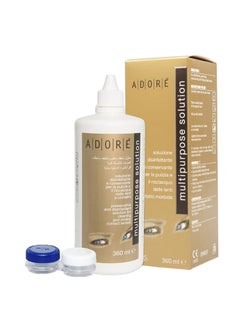 Adore unisex Multipurpose Solution  - Image 2
