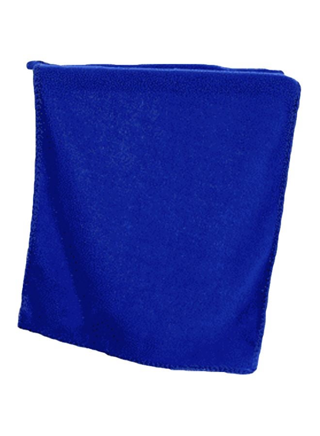 Generic Car Cleaning Microfiber Towel 