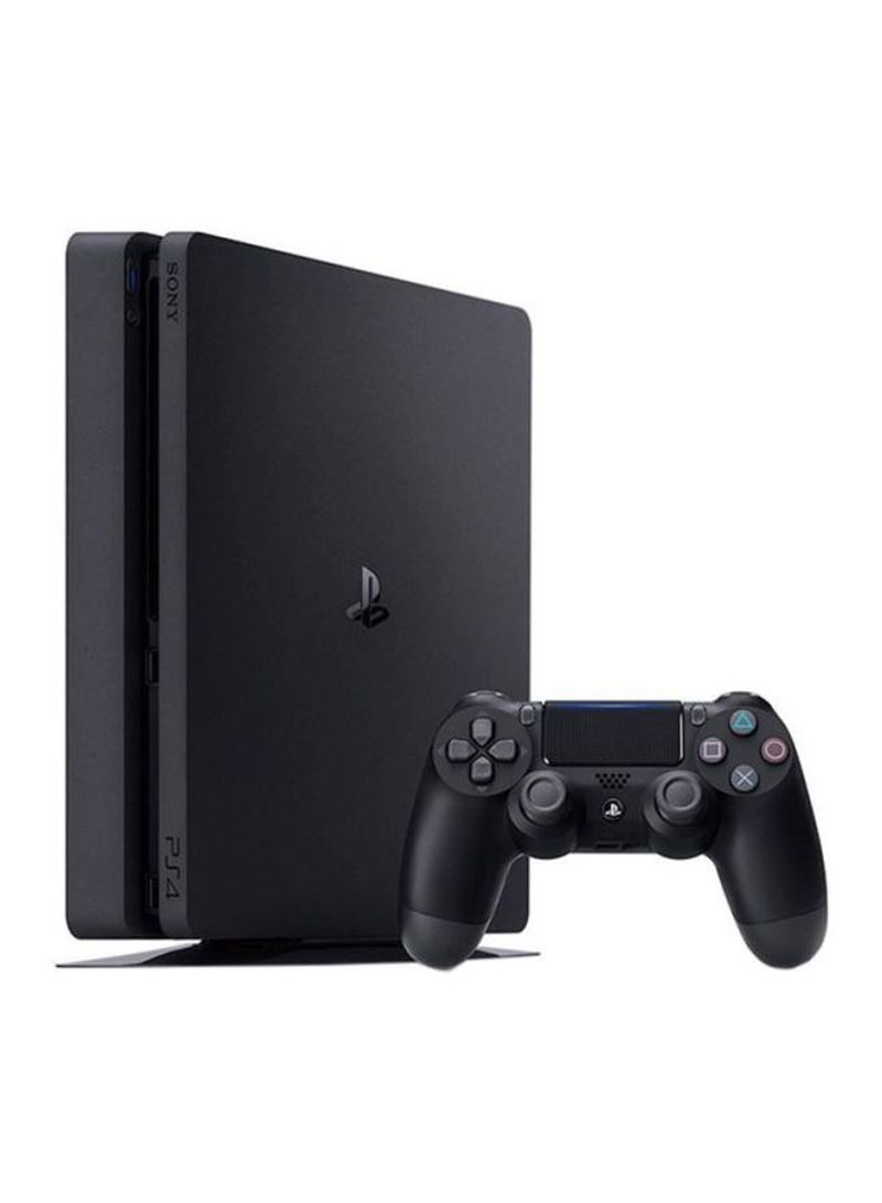 Sony - Renewed - PlayStation 4 1TB Console - Image 1