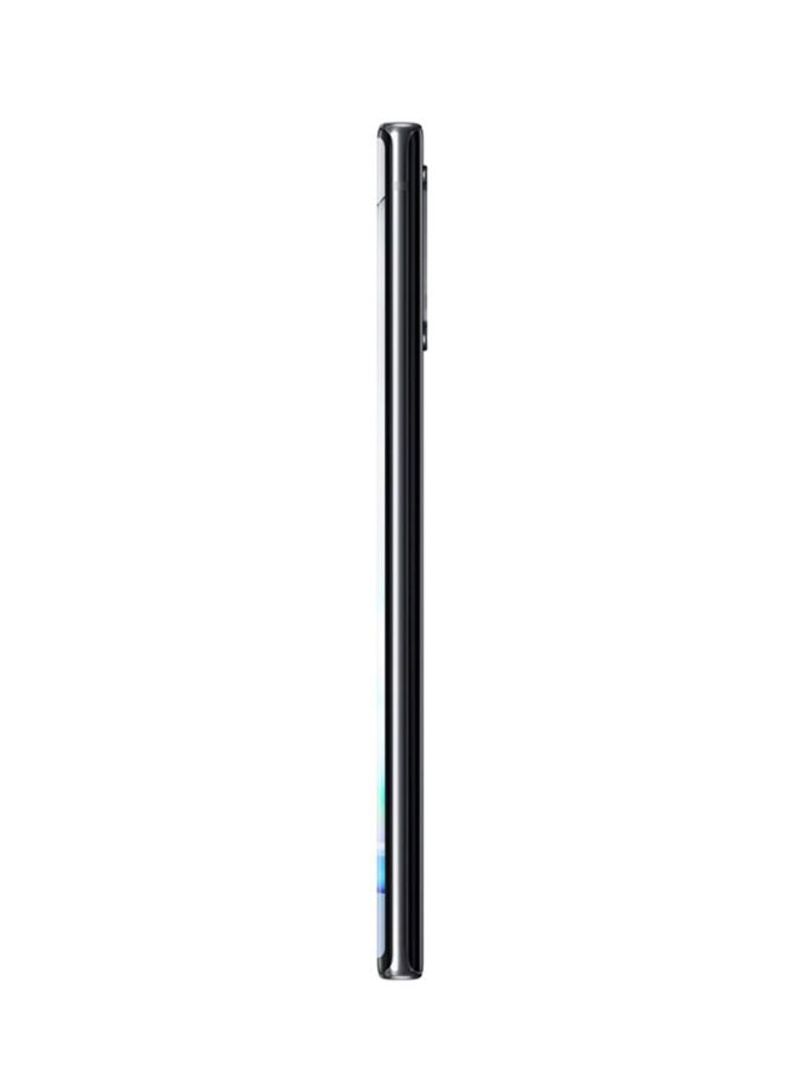 Samsung - Renewed - Galaxy Note 10 Aura Black 8GB RAM 256GB 4G LTE - Image 1