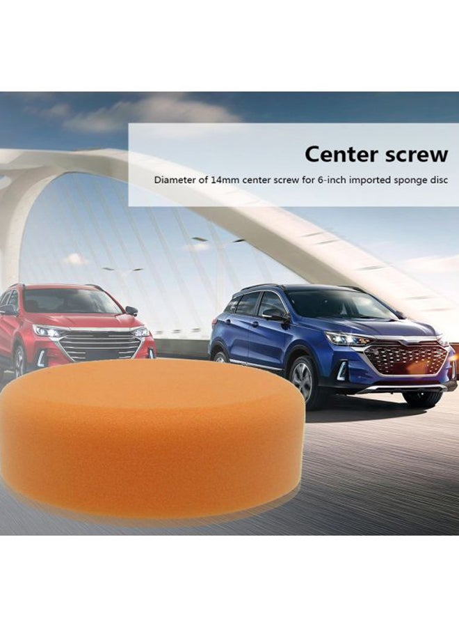 Generic Car Cleaning Sponge  - Image 5