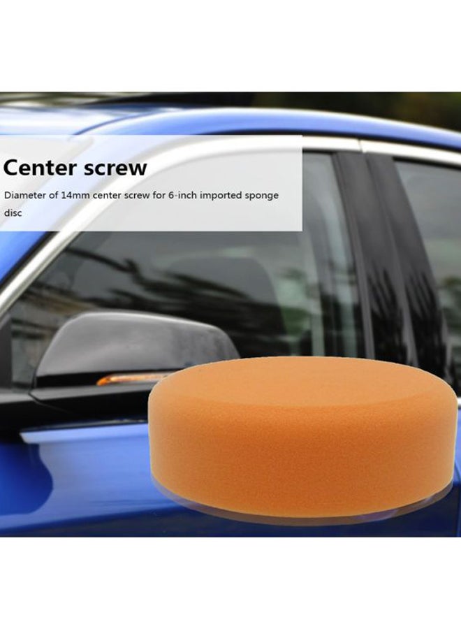 Generic Car Cleaning Sponge  - Image 4
