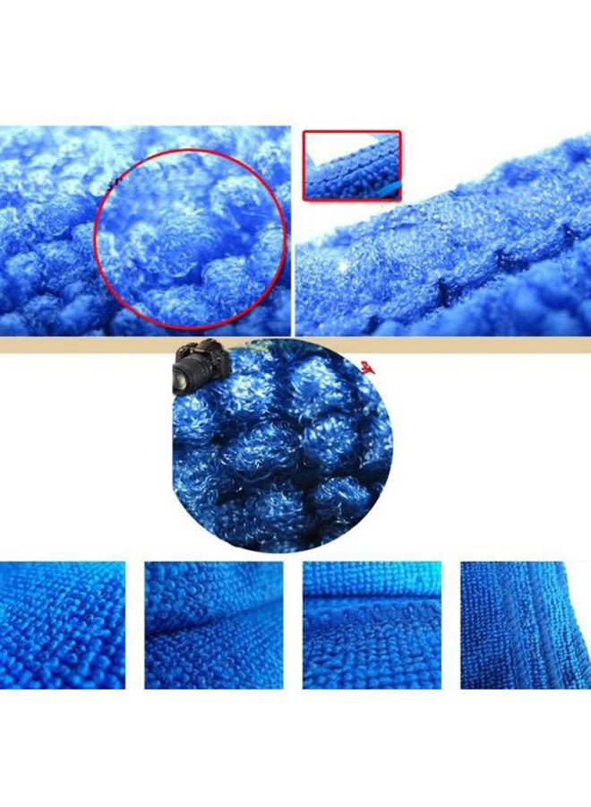Generic Microfiber Cleaning Cloth  - Image 3