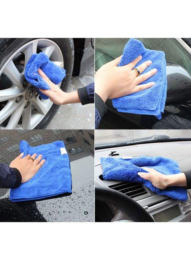 Generic Microfiber Cleaning Cloth  - Image 5