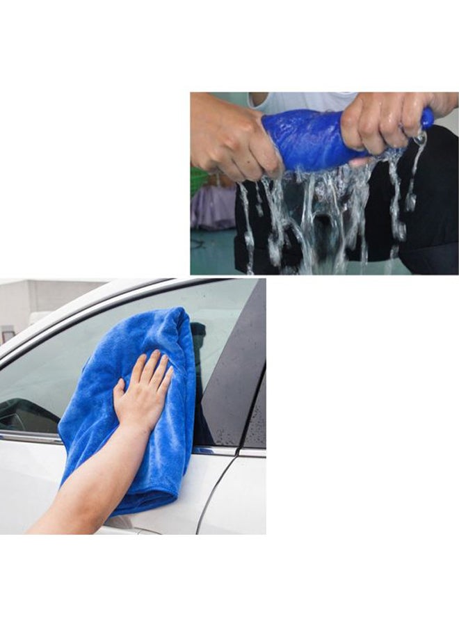 Generic Microfiber Cleaning Cloth  - Image 2