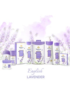 Yardley 3-Piece English Lavender Luxury Soap 150grams  - Image 4