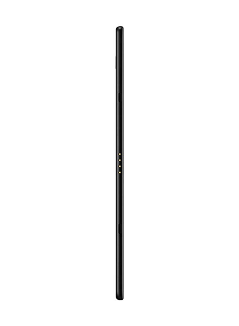 Samsung - Renewed - Galaxy Tab S4 10.5inch 4GB RAM 64GB Wi-Fi 4G LTE Black - Image 1