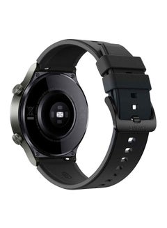 HUAWEI GT2 Pro Fluoroelastomer Smartwatch Night Black  - Image 3