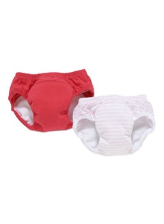 Reusable Pant Diaper, Medium, 2 Count