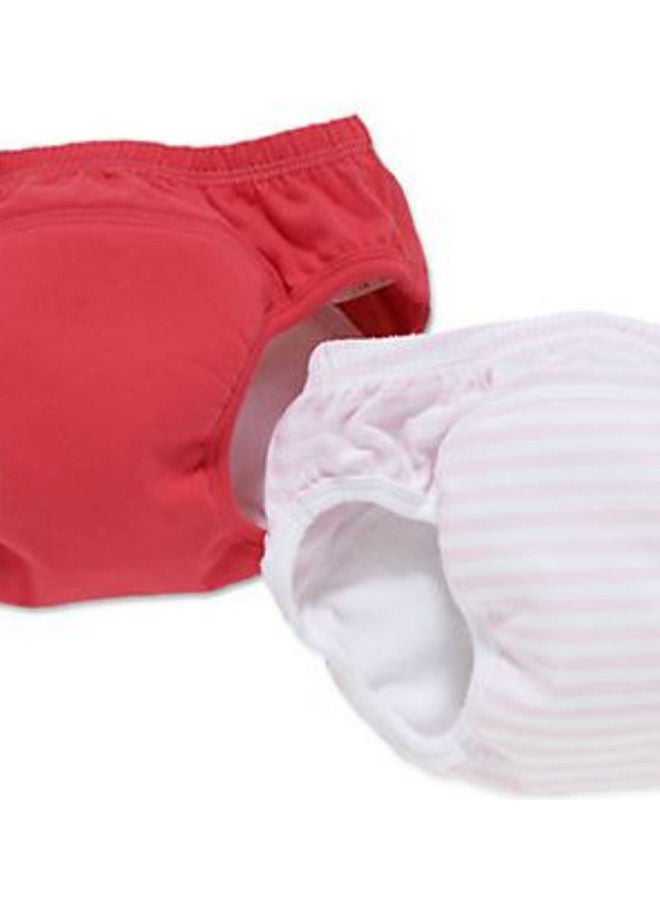 mothercare - Reusable Pant Diaper, Medium, 2 Count - Image 1