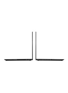 Lenovo Renewed Thinkpad T490s With 14-Inch FHD IPS Touchscreen Display, Core i7 Processor/8GB RAM/512GB SSD/Window/Intel HD Graphics 620 Black  - Image 5