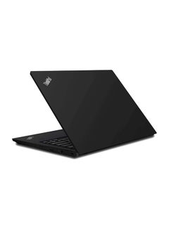 Lenovo Renewed Thinkpad T490s With 14-Inch FHD IPS Touchscreen Display, Core i7 Processor/8GB RAM/512GB SSD/Window/Intel HD Graphics 620 Black  - Image 2