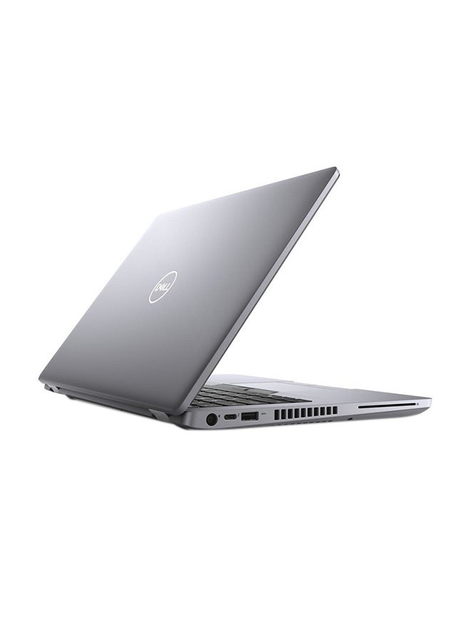 ديل لابتوب لاتيتيود 5410 بشاشة قياس 14 بوصة ومعالج كور i5 وذاكرة رام سعة 8 جيجابايت ومحرك أقراص صلبة سعة 1 تيرابايت ونظام تشغيل DOS وبطاقة رسومات مدمجة إنتل 620 فائقة الوضوح فضي - Image 4