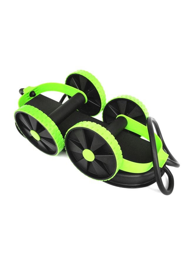 Multi Function Double Ab Roller Wheel 43x13x18.5cm - v1603278739/N41184883A_5