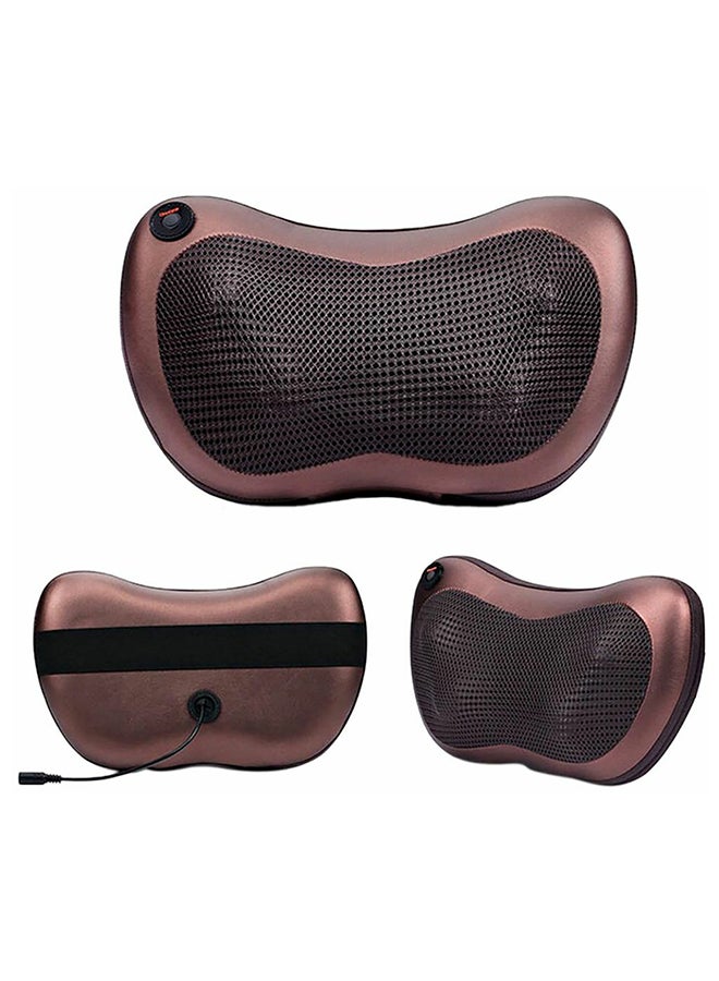 Great Possibility Car And Home Massage Pillow 