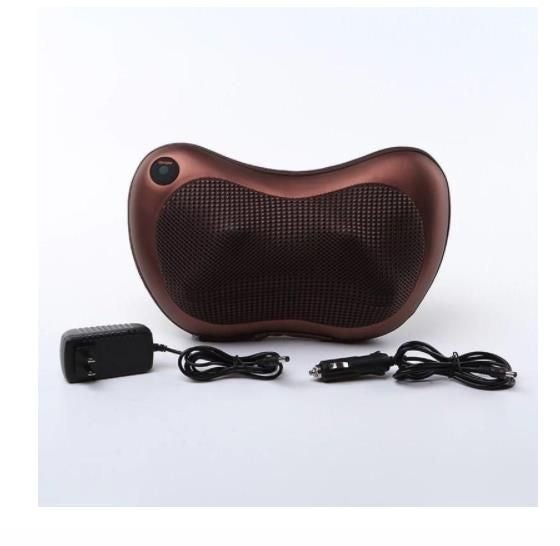 وسادة تدليك للسيارة والمنزل - Image 2