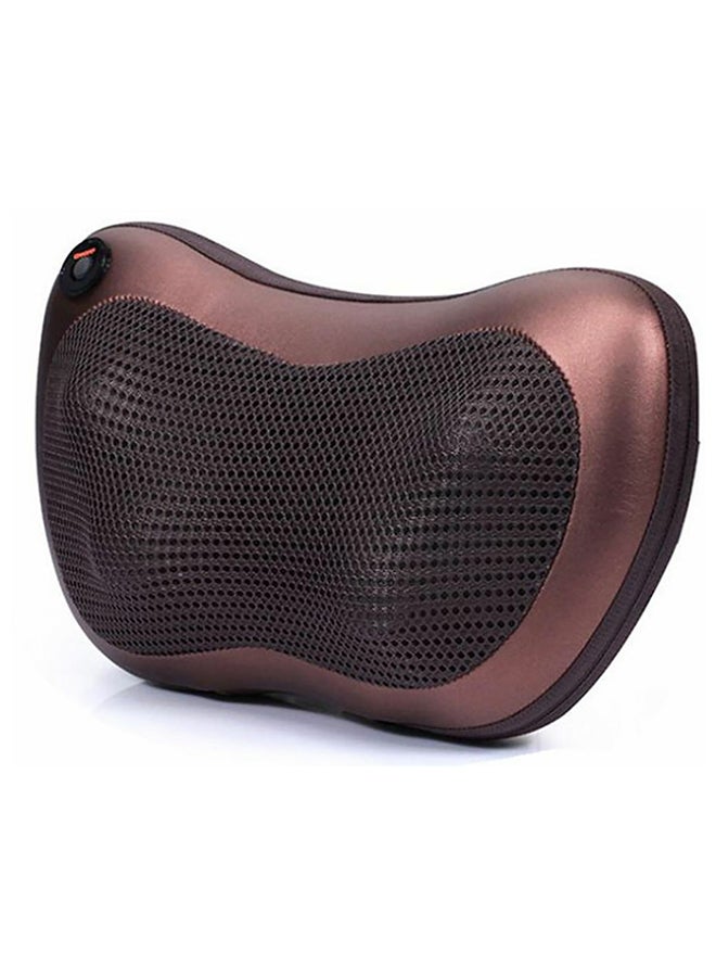 جهاز تدليك ومساج الجسم الكهربائي يعمل بالأشعة تحت الحمراء .