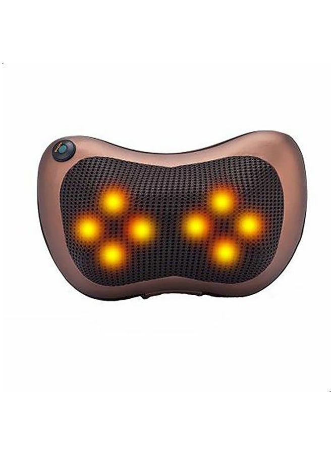 Electric Infrared Heating Kneading Body Spa Massage