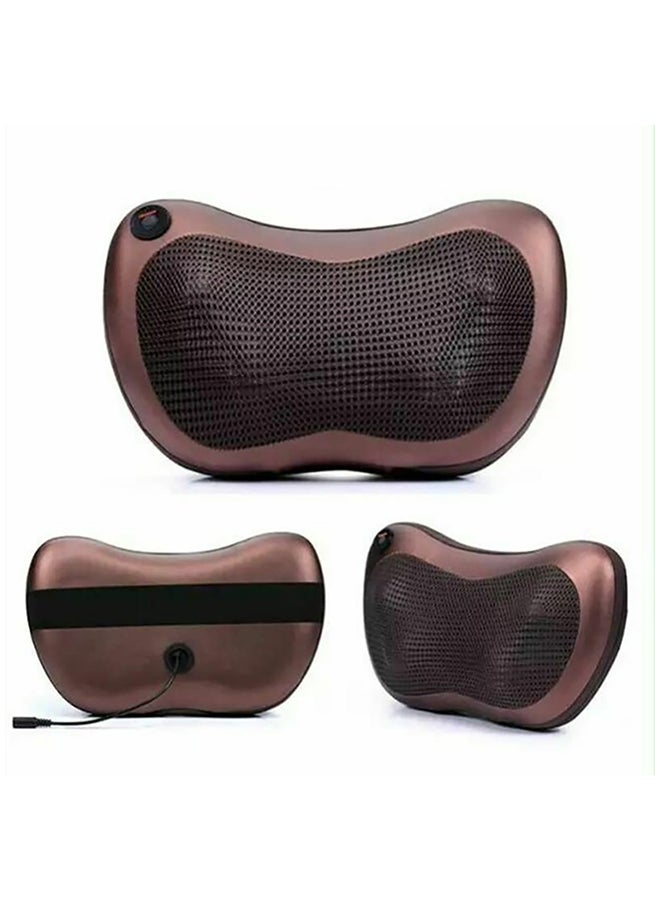 وسادة تدليك للسيارة والمنزل - Image 1