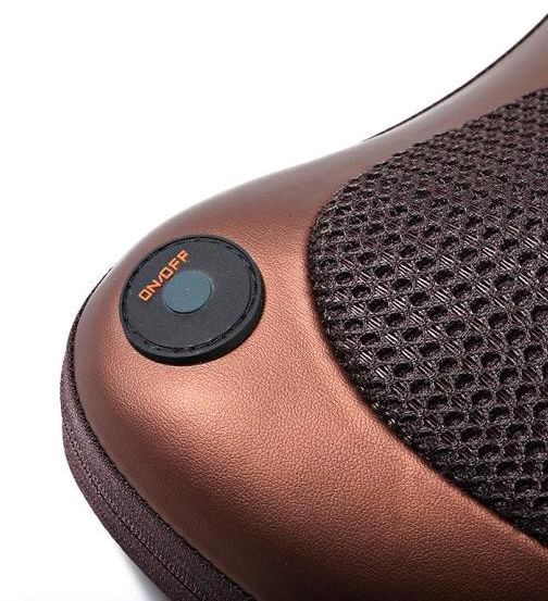 Generic Car And Home Massage Pillow  - Image 2