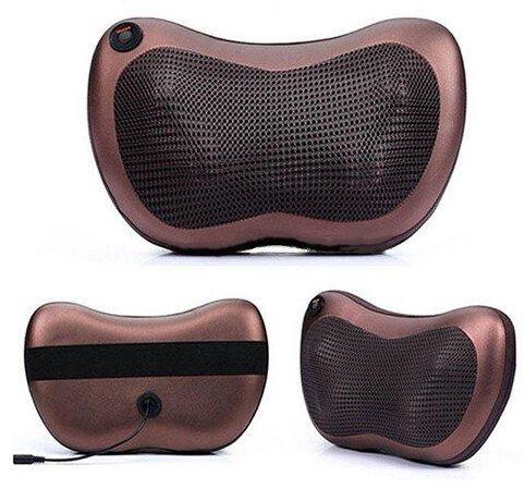 Generic Car And Home Massage Pillow  - Image 3