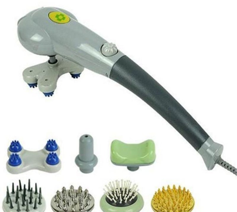 Beauenty Combination Body Massager For Multi Usage - Image 2