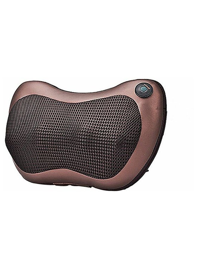 Generic Car And Home Massage Pillow 