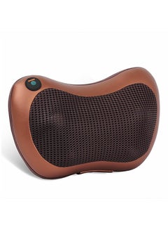 YupFun Car And Home Electric Massage Pillow 