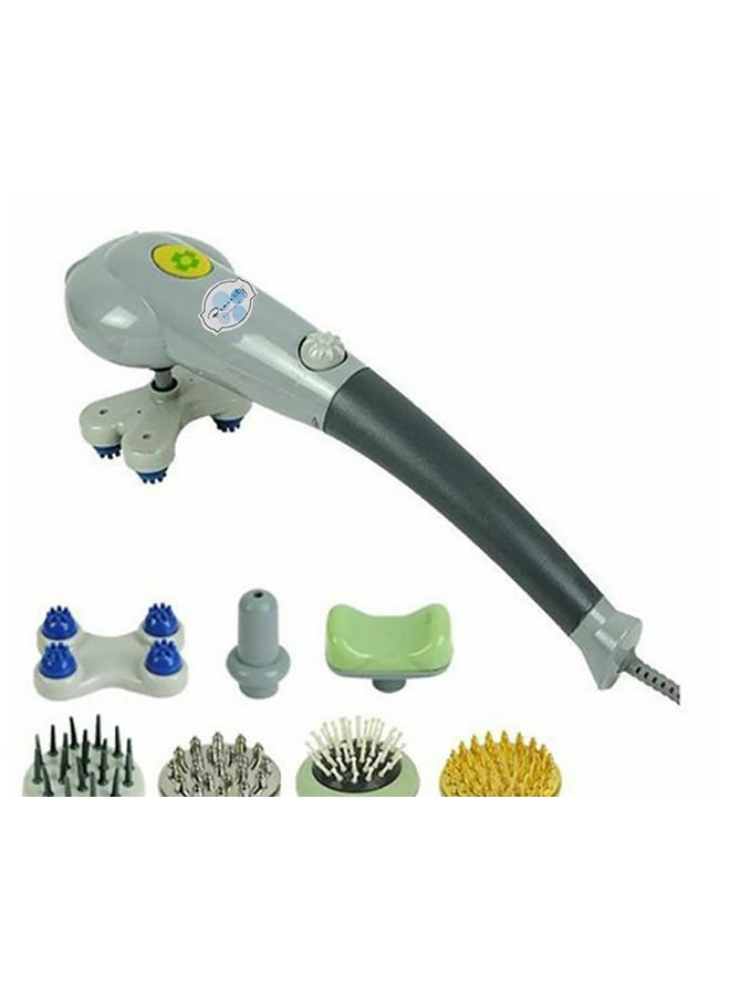 Beauenty Combination Body Massager For Multi Usage - Image 1