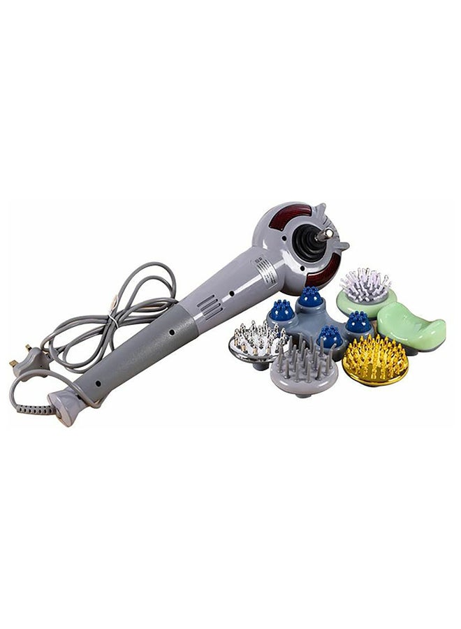Generic - Personal Electric Body Massager Multi Usage - Image 1
