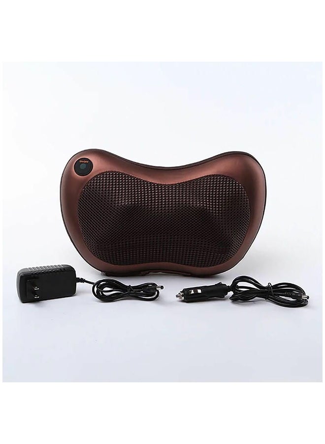 Generic Car And Home Massage Pillow  - Image 1