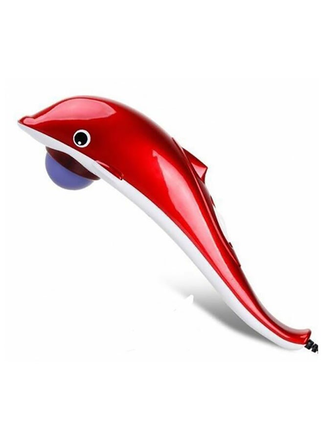 Generic Vibration Body Massager For Multi Usage - Image 1
