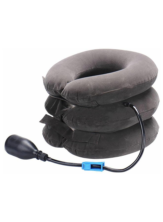 Generic Rolling Body Massager For Neck  - Image 1