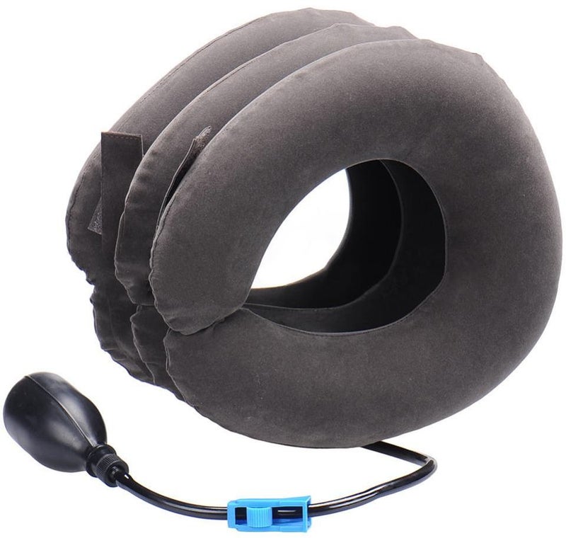 Generic Rolling Body Massager For Neck  - Image 3