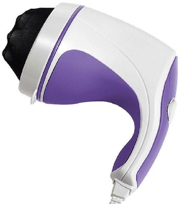 Combination Body Massager JC-362 Purple White - v1603278924/N40812444A_3