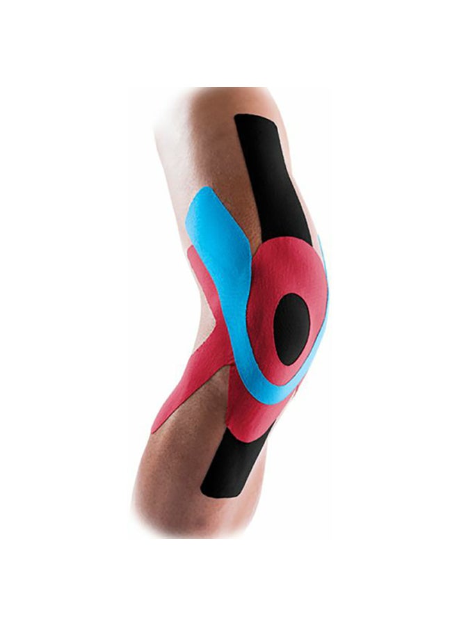 3-Piece Knee Performance Series Kinesiology Tape Set - v1603278927/N40812449A_1