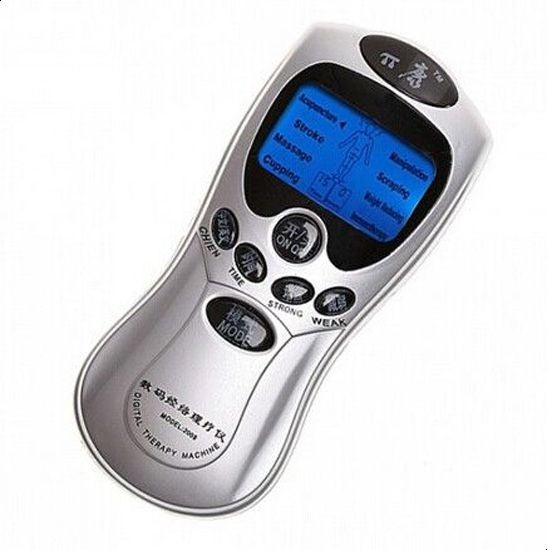Therapy Electronic Acupuncture Massager Machine - Image 2