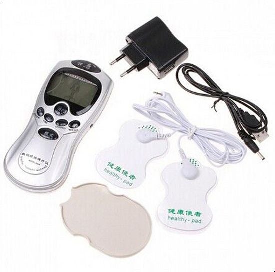 Therapy Electronic Acupuncture Massager Machine - Image 3